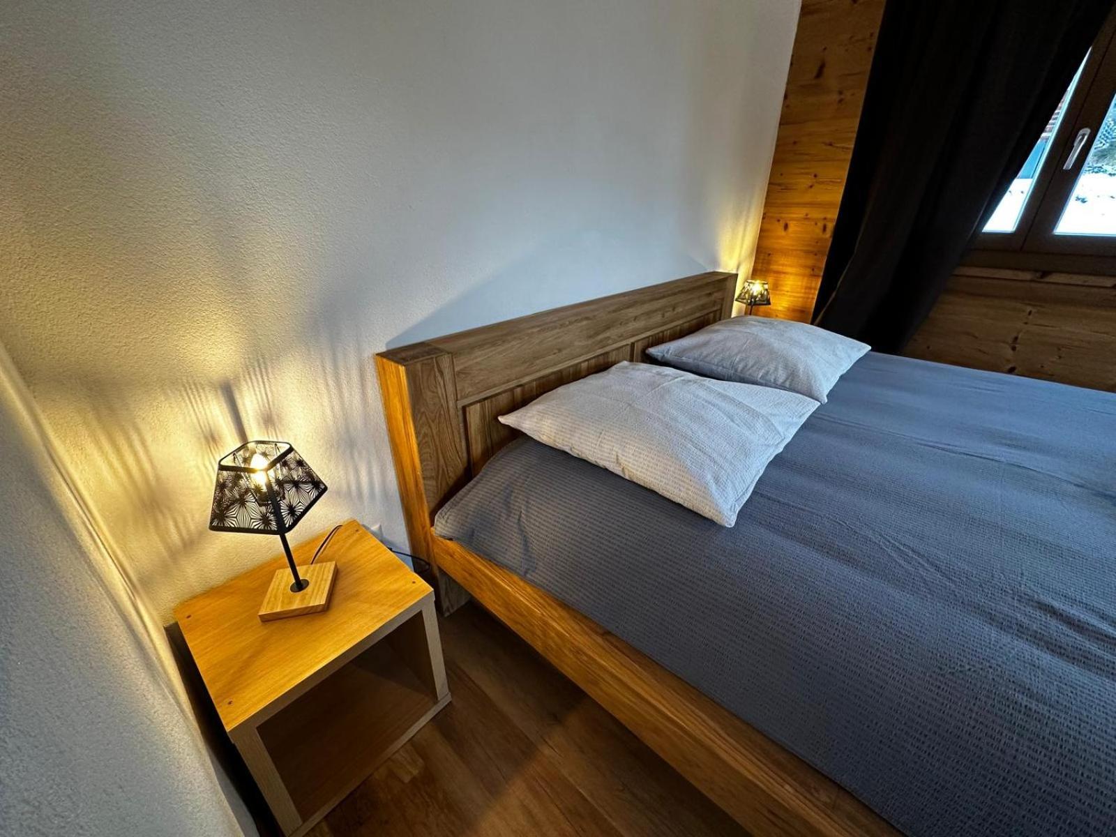 La Tzoum'Hostel La Tzoumaz Dış mekan fotoğraf
