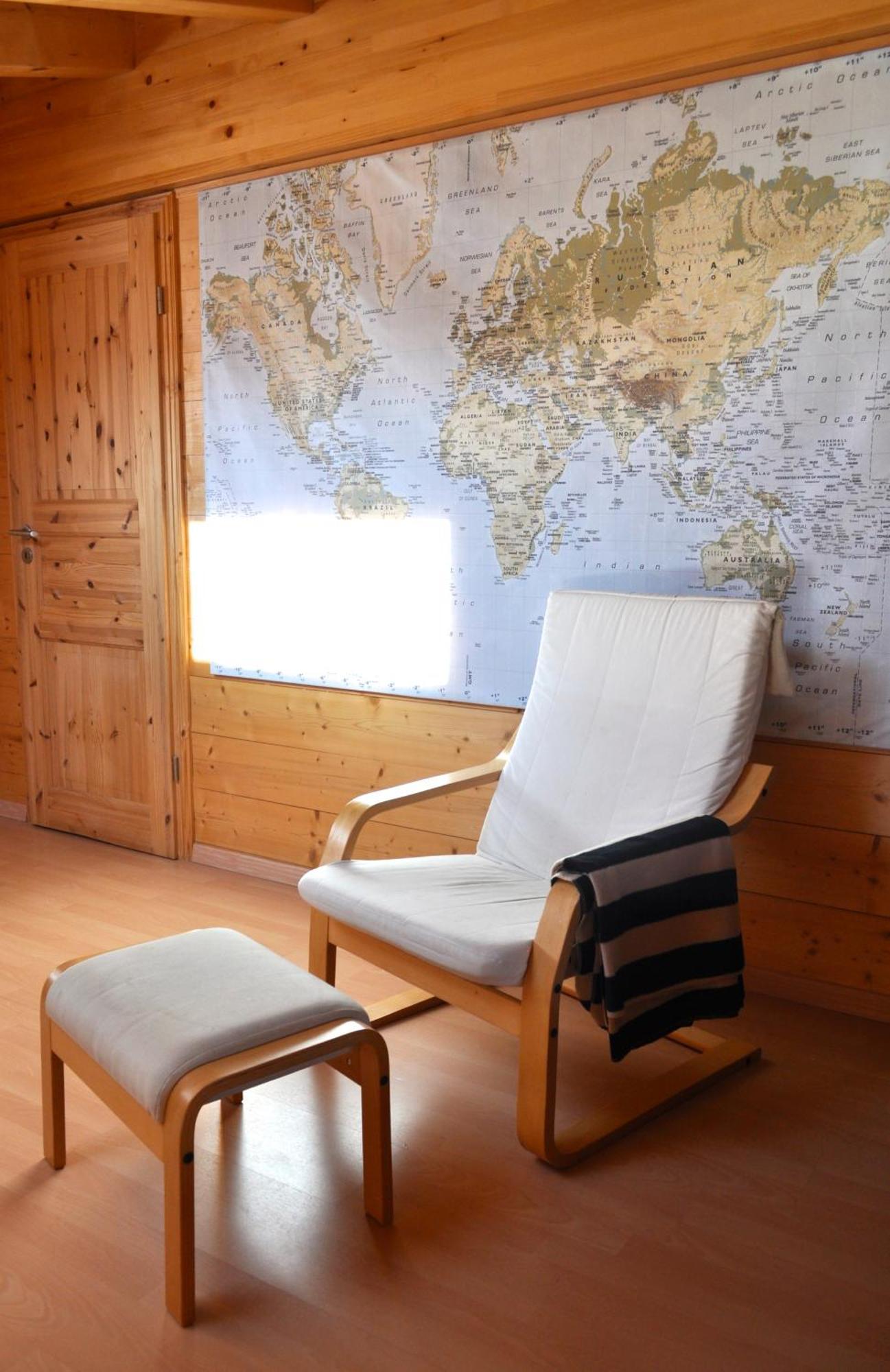 La Tzoum'Hostel La Tzoumaz Dış mekan fotoğraf