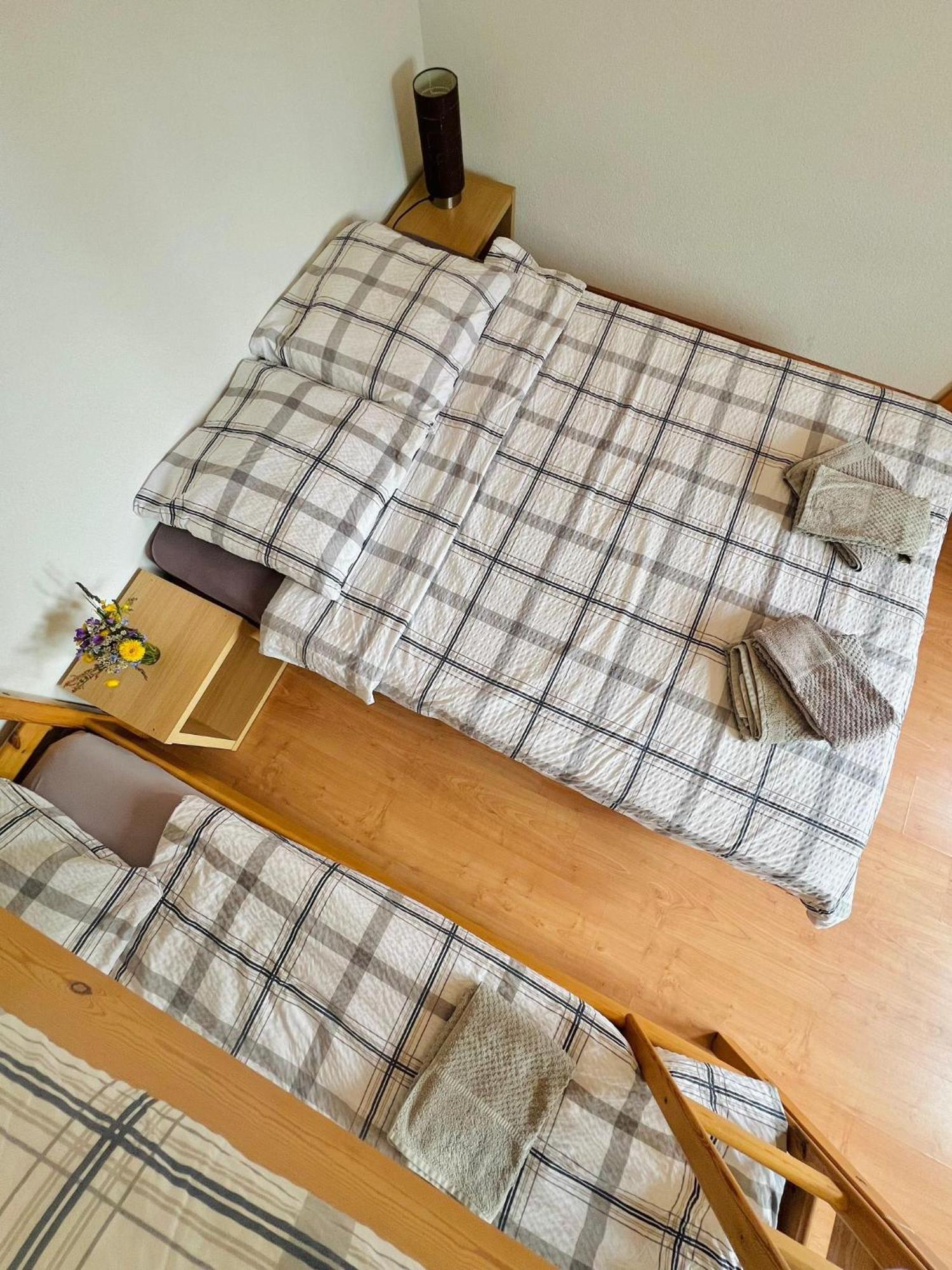 La Tzoum'Hostel La Tzoumaz Dış mekan fotoğraf